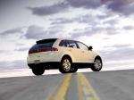 Lincoln MKX 2006 года